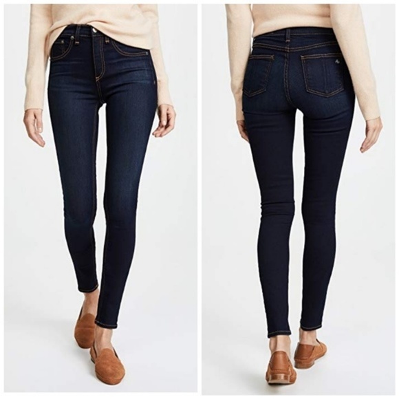rag and bone skinny jeans bedford